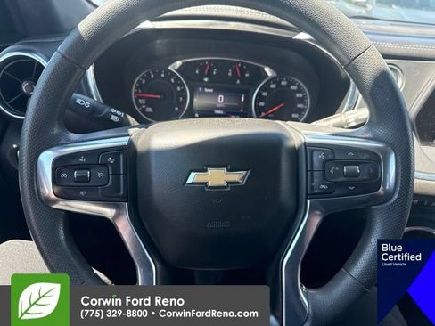 Used 2021 Chevrolet Blazer LT AWD/4WD image 15