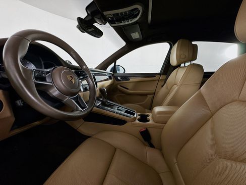 Used 2016 Porsche Macan S AWD/4WD image 20