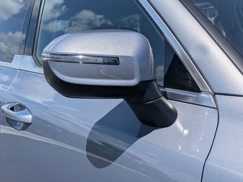 Used 2023 Kia Telluride S w/ S Sunroof Package AWD/4WD image 8