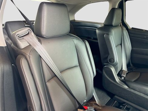 Used 2024 Honda Odyssey EX-L image 28
