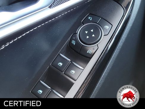 Certified 2022 Ford Explorer ST w/ ST Street Pack AWD/4WD image 29