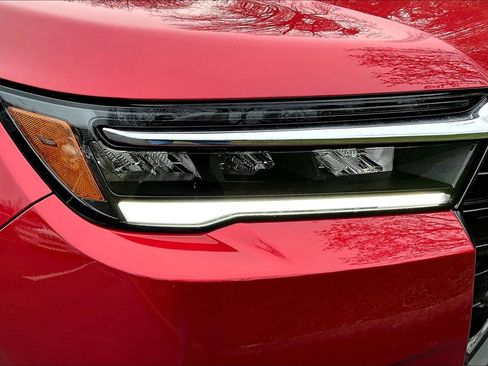 New 2026 Honda Pilot Touring image 8