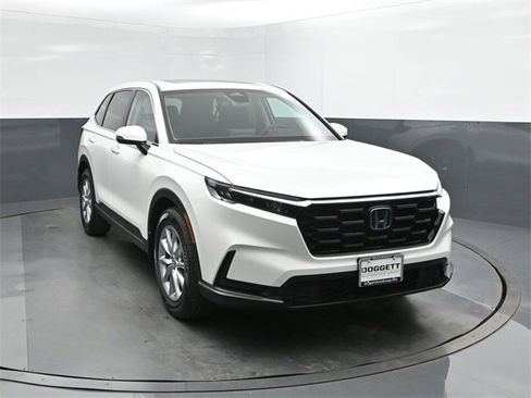 New 2026 Honda CR-V EX image 22