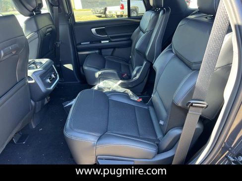 New 2026 Ford Expedition Platinum w/ Stealth Appearance Package image 13