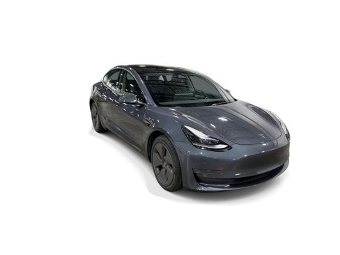 Certified 2023 Tesla Model 3 Standard Range RWD image 8
