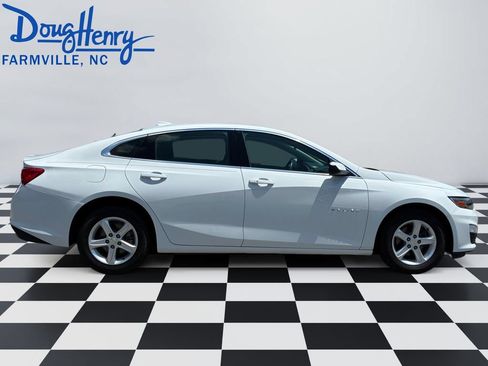 Used 2024 Chevrolet Malibu LT FWD image 6