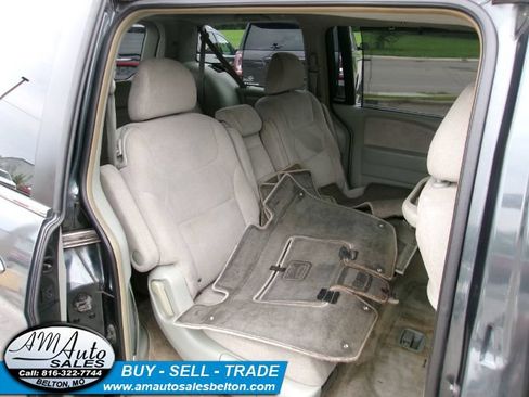 Used 2006 Honda Odyssey EX image 25