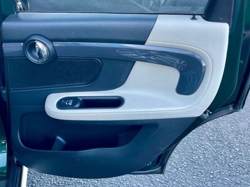 Used 2019 MINI Cooper Countryman S w/ Signature Upholstery Package image 41