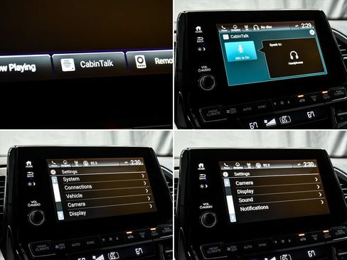 Used 2023 Honda Odyssey Touring image 23