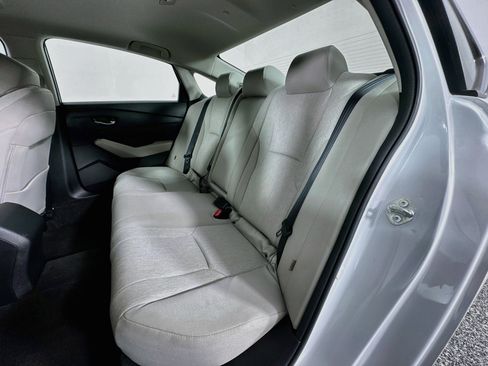Certified 2023 Honda Accord EX image 24