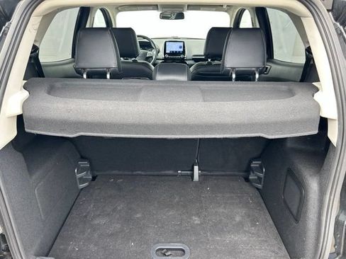 Used 2022 Ford EcoSport Titanium AWD/4WD image 11