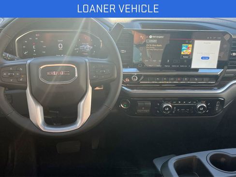 New 2026 GMC Sierra 1500 SLE AWD/4WD image 33