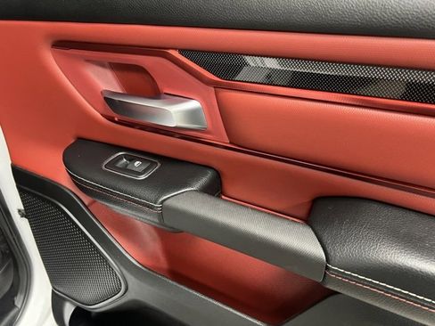 Used 2019 RAM 1500 Rebel w/ Rebel Level 2 Equipment Group image 54