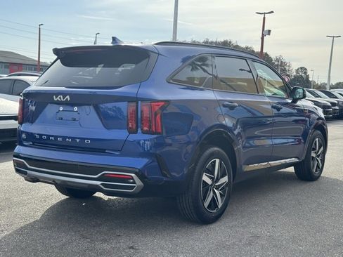 Certified 2022 Kia Sorento S image 6