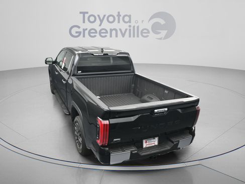 New 2026 Toyota Tundra Limited AWD/4WD image 8