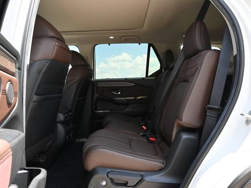 Used 2026 Honda Pilot Elite image 20