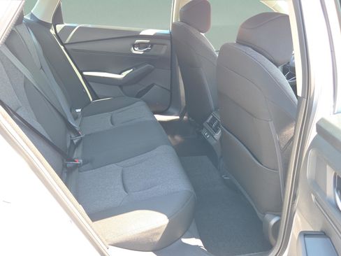 New 2026 Honda Accord LX image 15