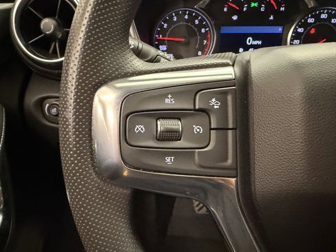 Used 2023 Chevrolet Blazer LT w/ Convenience Package image 16