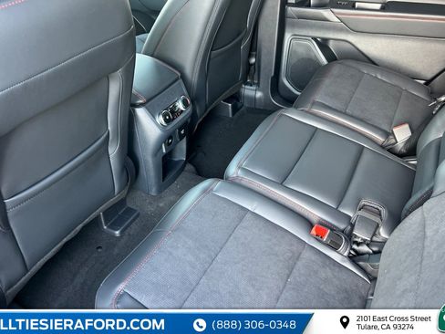 New 2026 Ford Explorer ST image 13