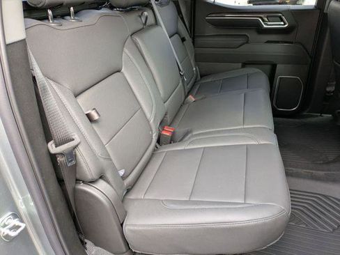 New 2026 Chevrolet Silverado 1500 LTZ w/ LTZ Premium Package AWD/4WD image 30