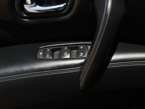 Used 2020 INFINITI QX80 Luxe w/ Proassist Package AWD/4WD image 55