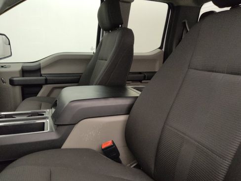 Used 2019 Ford F150 XL w/ Equipment Group 101A Mid RWD image 17