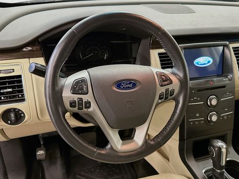 Used 2018 Ford Flex SEL w/ Equipment Group 202A AWD/4WD image 18