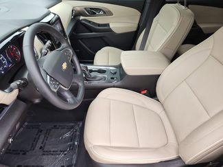 Used 2023 Chevrolet Traverse Premier FWD video 4