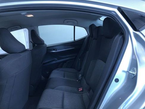 Certified 2025 Toyota Camry LE image 20