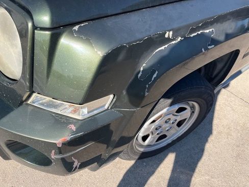 Used 2010 Jeep Patriot Sport image 19