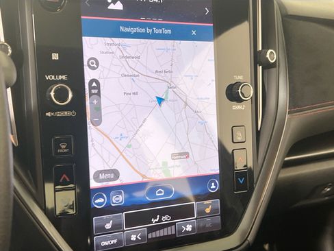 Used 2022 Subaru WRX GT image 13