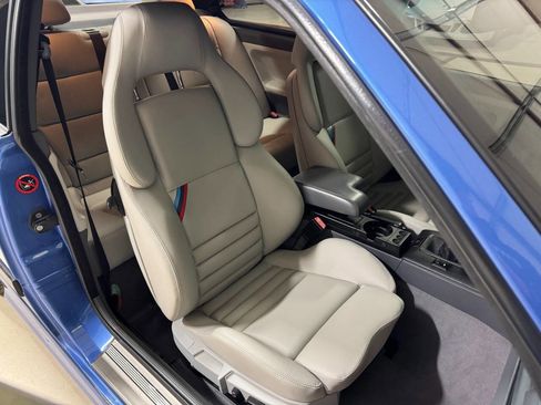 Used 1999 BMW M3 Coupe RWD image 26