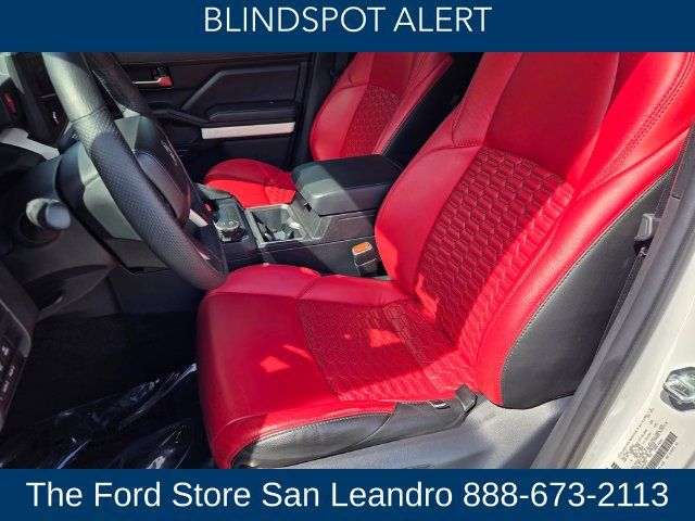 Used 2024 Toyota Tacoma TRD Sport w/ TRD Sport Upgrade Package AWD/4WD image 12