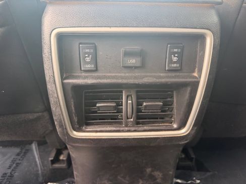 Used 2018 Nissan Murano SL AWD/4WD image 22