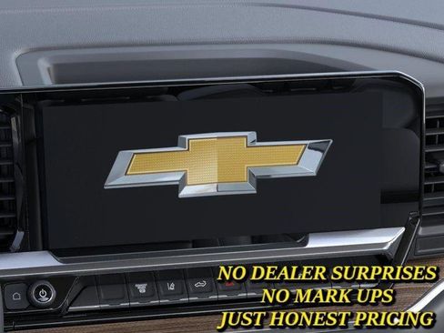 New 2026 Chevrolet Silverado 2500 LT AWD/4WD image 20