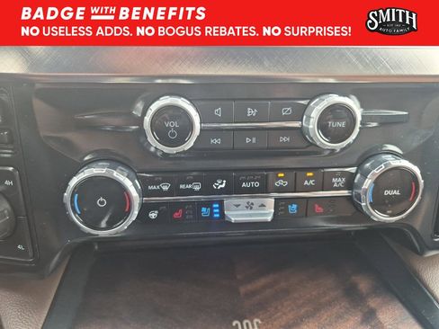 Used 2024 Ford F250 King Ranch w/ Chrome Package AWD/4WD image 24
