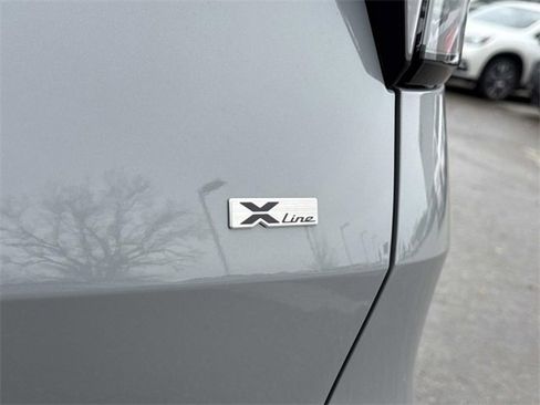 New 2026 Kia Sportage X-Line w/ X-Line Premium Package image 5