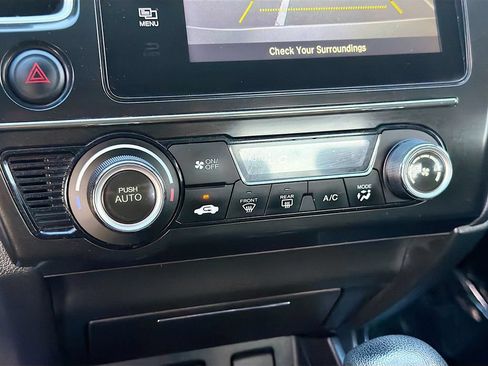 Used 2014 Honda Civic EX image 15