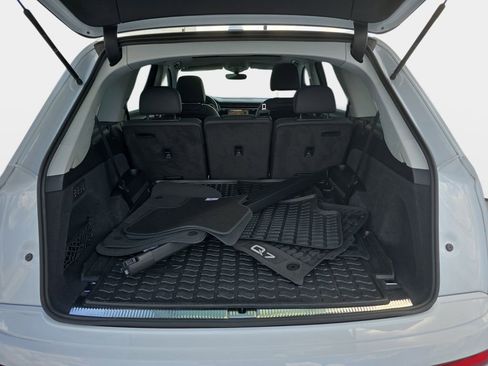 Used 2023 Audi Q7 2.0T Premium Plus w/ Premium Plus Package image 13