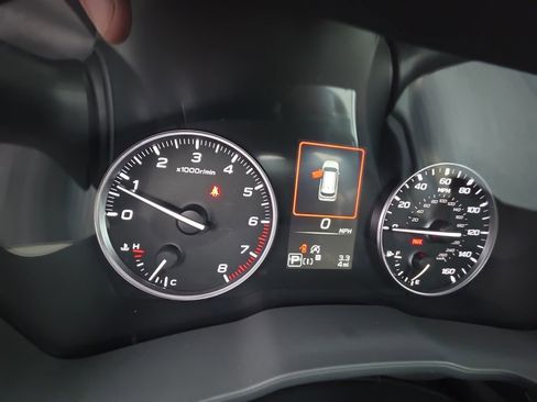 New 2026 Subaru Forester Premium AWD/4WD image 14