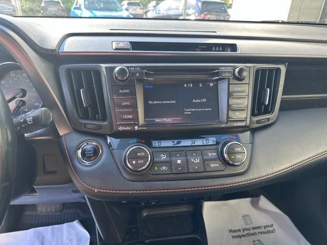 Used 2017 Toyota RAV4 SE w/ Power Special Value Package AWD/4WD image 26