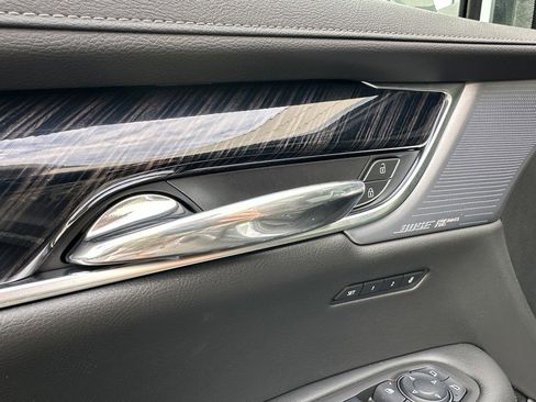 New 2025 Cadillac XT6 Premium Luxury w/ Technology Package image 19