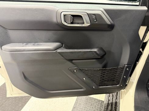 New 2025 Ford Bronco Outer Banks image 15