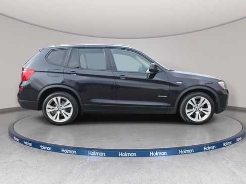 Used 2016 BMW X3 xDrive28i image 8