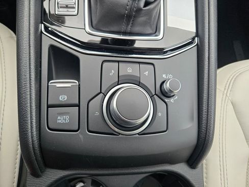 New 2025 MAZDA CX-5 AWD 2.5 S image 27