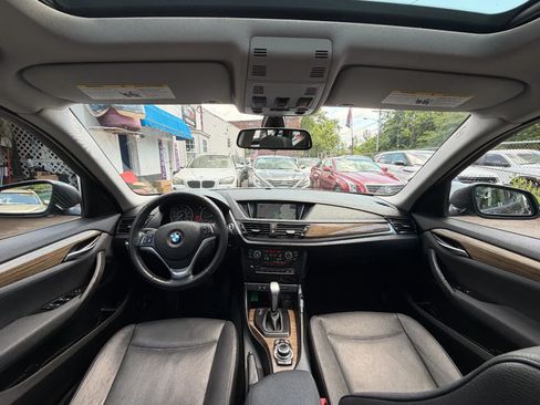 Used 2015 BMW X1 xDrive35i AWD/4WD image 46