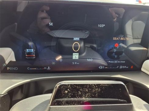 New 2025 Lincoln Aviator Premiere w/ Equipment Group 101A image 13