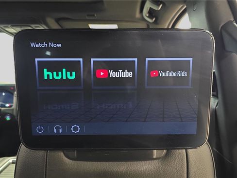 Used 2023 GMC Yukon XL Denali w/ LPO, Floor Liner Package image 21