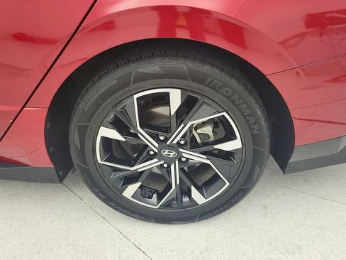 Used 2025 Hyundai Sonata SEL FWD image 26