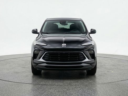 Used 2025 Buick Encore GX Preferred image 2